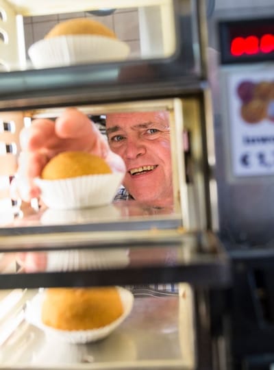 2016 11 Automatiek Picadilly 1