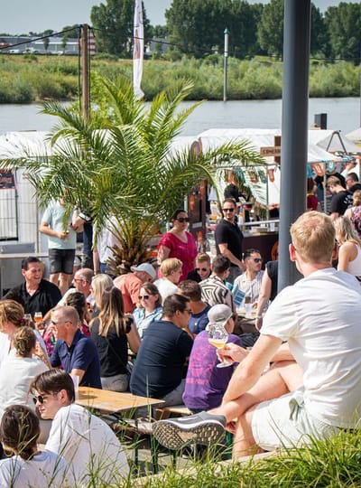 AGENDA I Jver Bierfestival