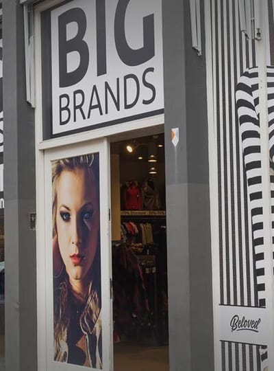 Big Brand Outlet Venlo header jpg