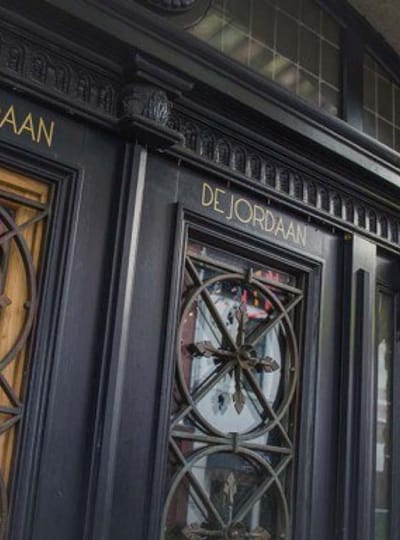 Cafe de Jordaan Venlo Header jpg