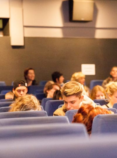 De Nieuwe Scene Int Zaal jpg