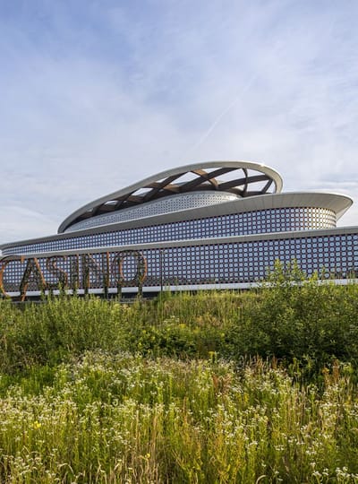 Holland Casino Venlo jpg