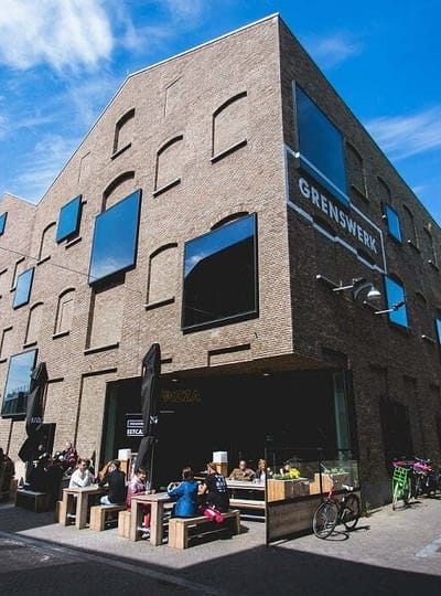 LOCATIE Poppodium Grenswerk aanzicht jpeg