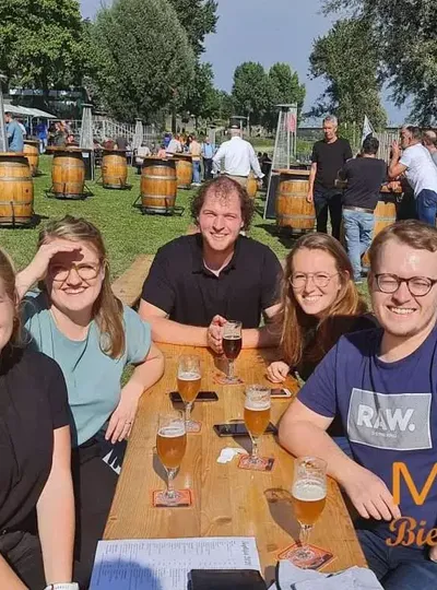 Mosa Bierfestival Terrein 1024x768