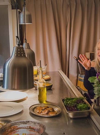 Restaurant Boca Venlo header