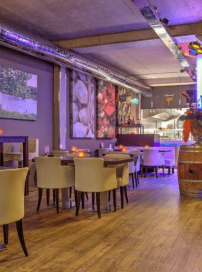 Winter diner Sjef png