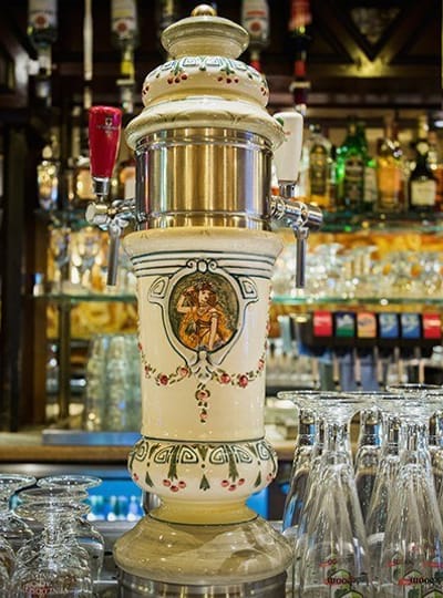 Cafe dn dorstige haan Venlo jpg