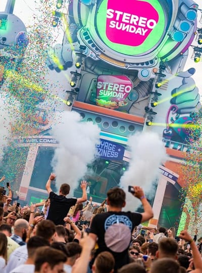 Stereosunday2024