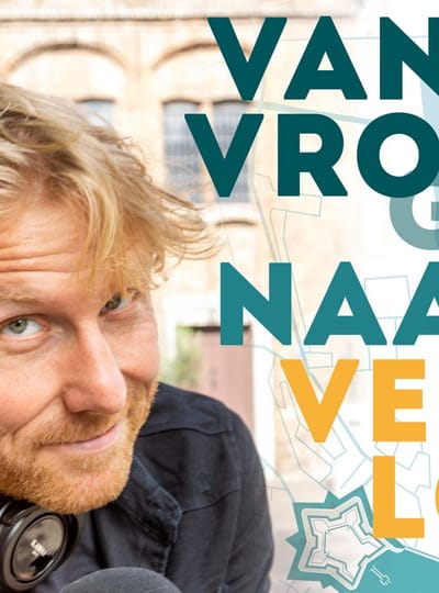 Podcast venlo highres promobeeld  bijgesneden