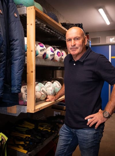 PORTRET Barry van den Ham WEB 1 Niels Winter