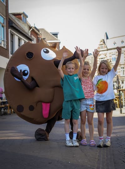 KIDS Koekwaus Kruimelroute WEB Annie Bruil