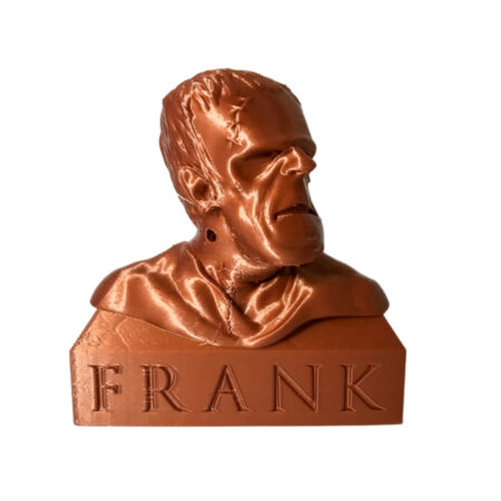 Figura decorativa Frankenstein