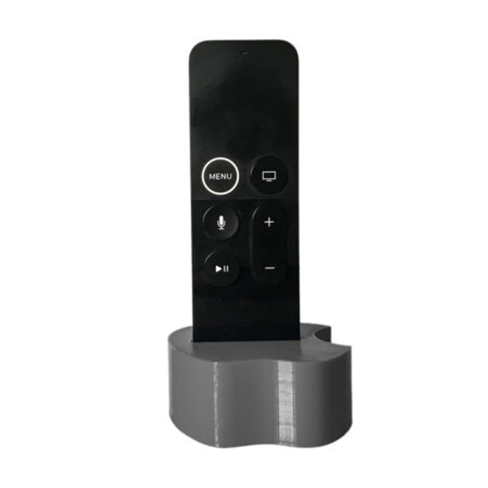 Base para control remoto Apple TV