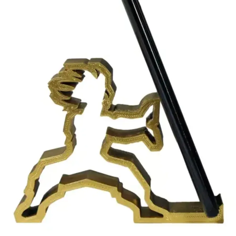 Soporte Universal Para Celular Goku