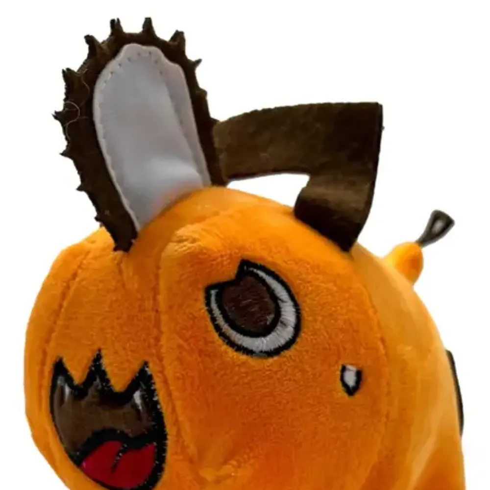 Peluche Pochita Chainsaw Man