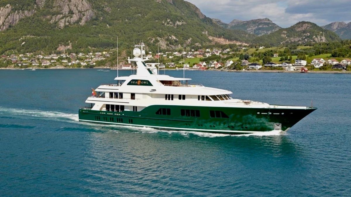 Benetti Classic Supreme 132