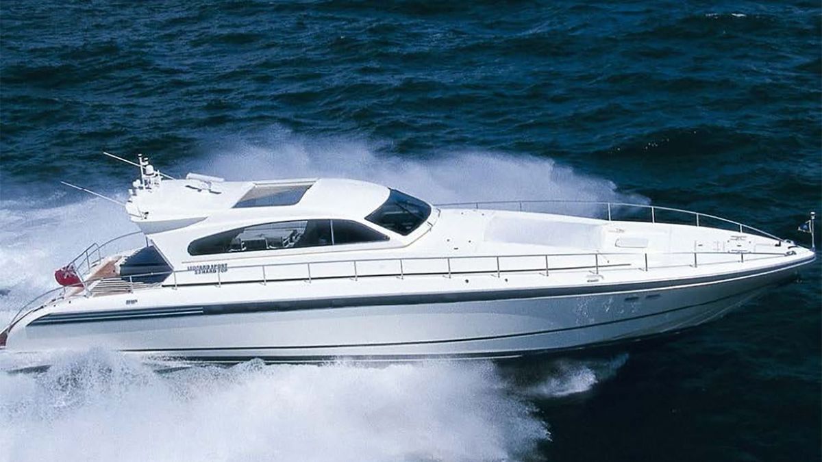 africat yachts