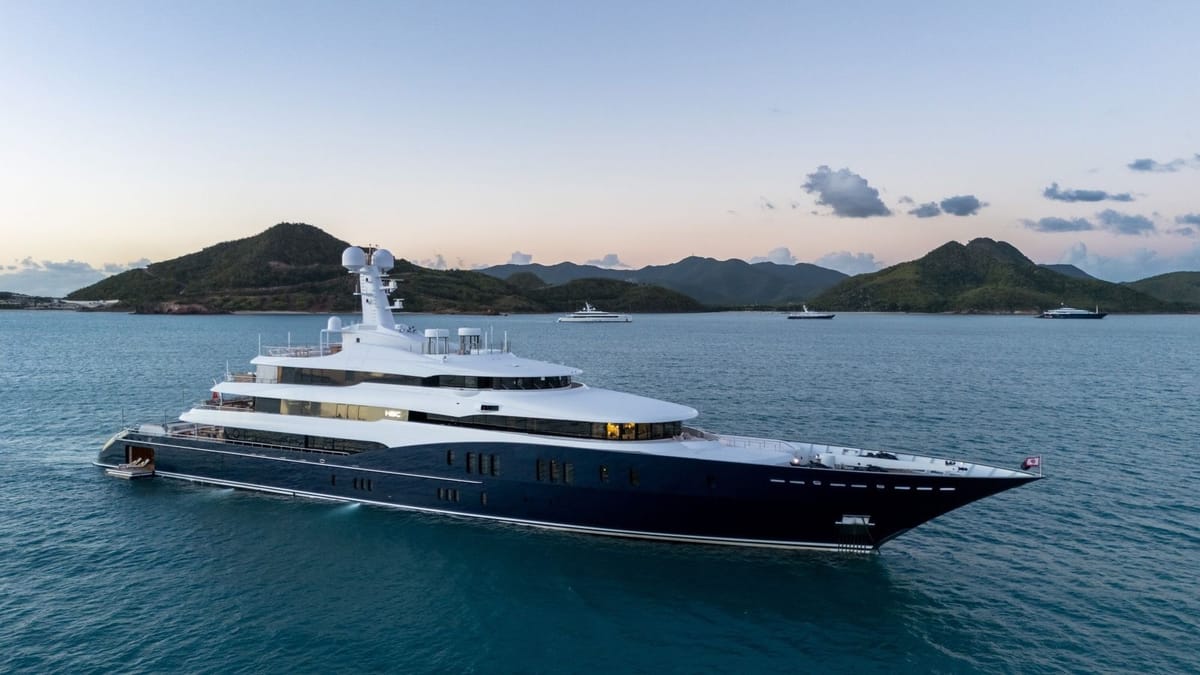 HBC — yachtcharter