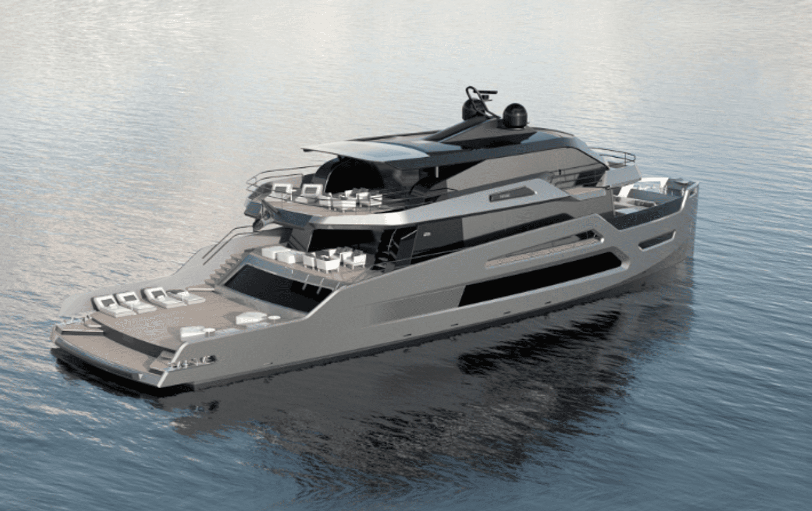 k class yachts