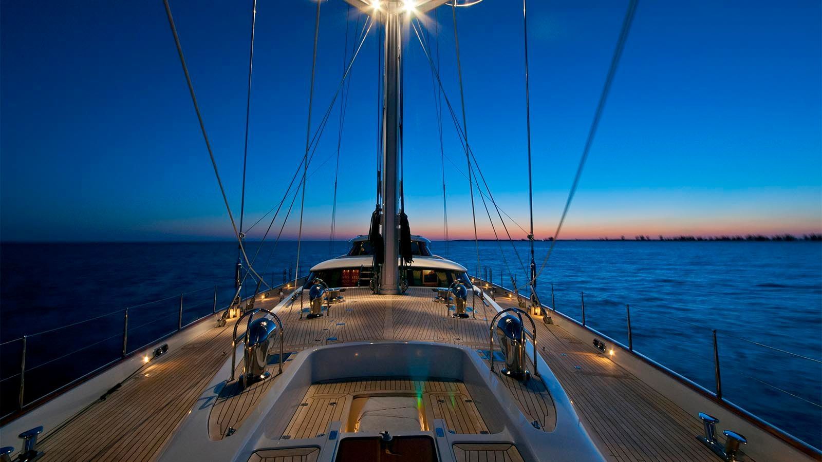 hyperion yacht for sale