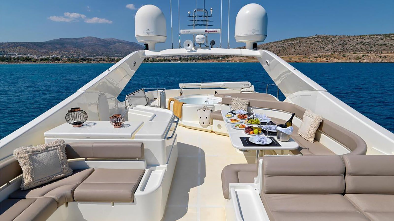 elite yacht charters ltd isle of man