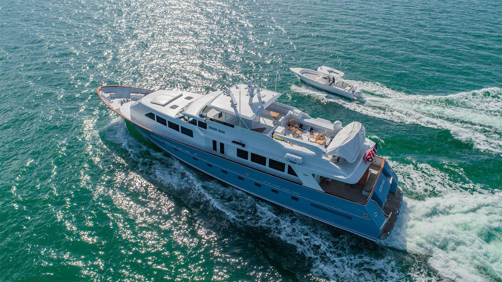 SILVER SEAS -61-gallery