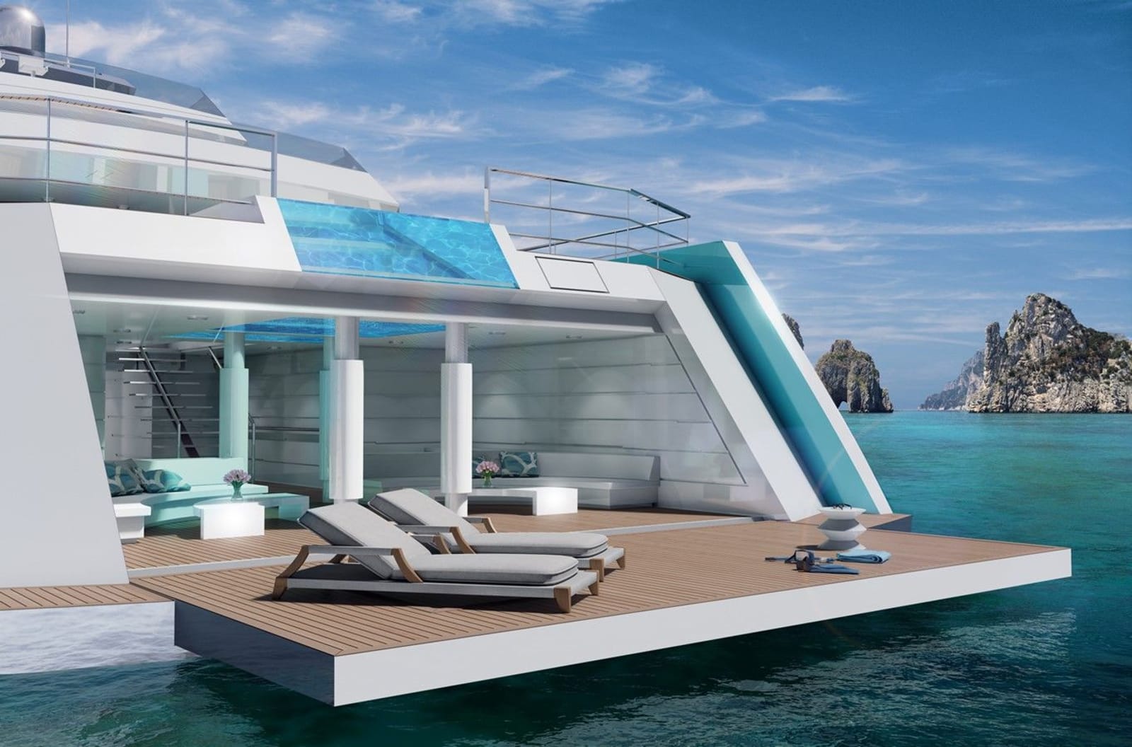 Turquoise Vitruvius 81M-4-gallery