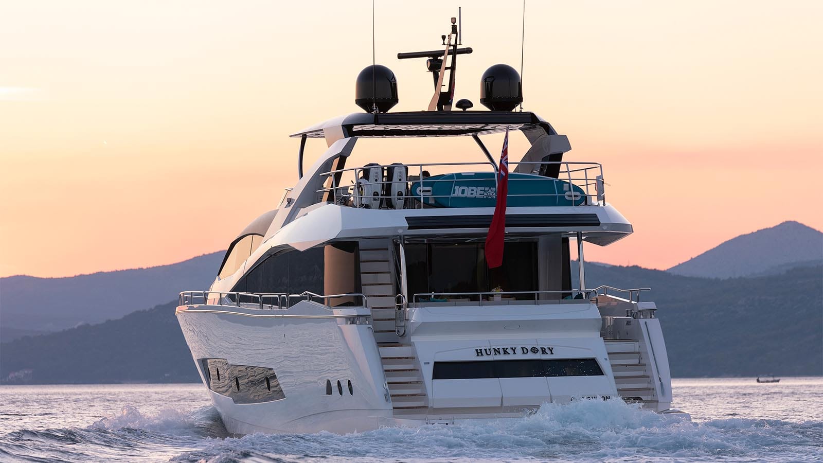 HUNKY DORY OF LONDON-36-gallery