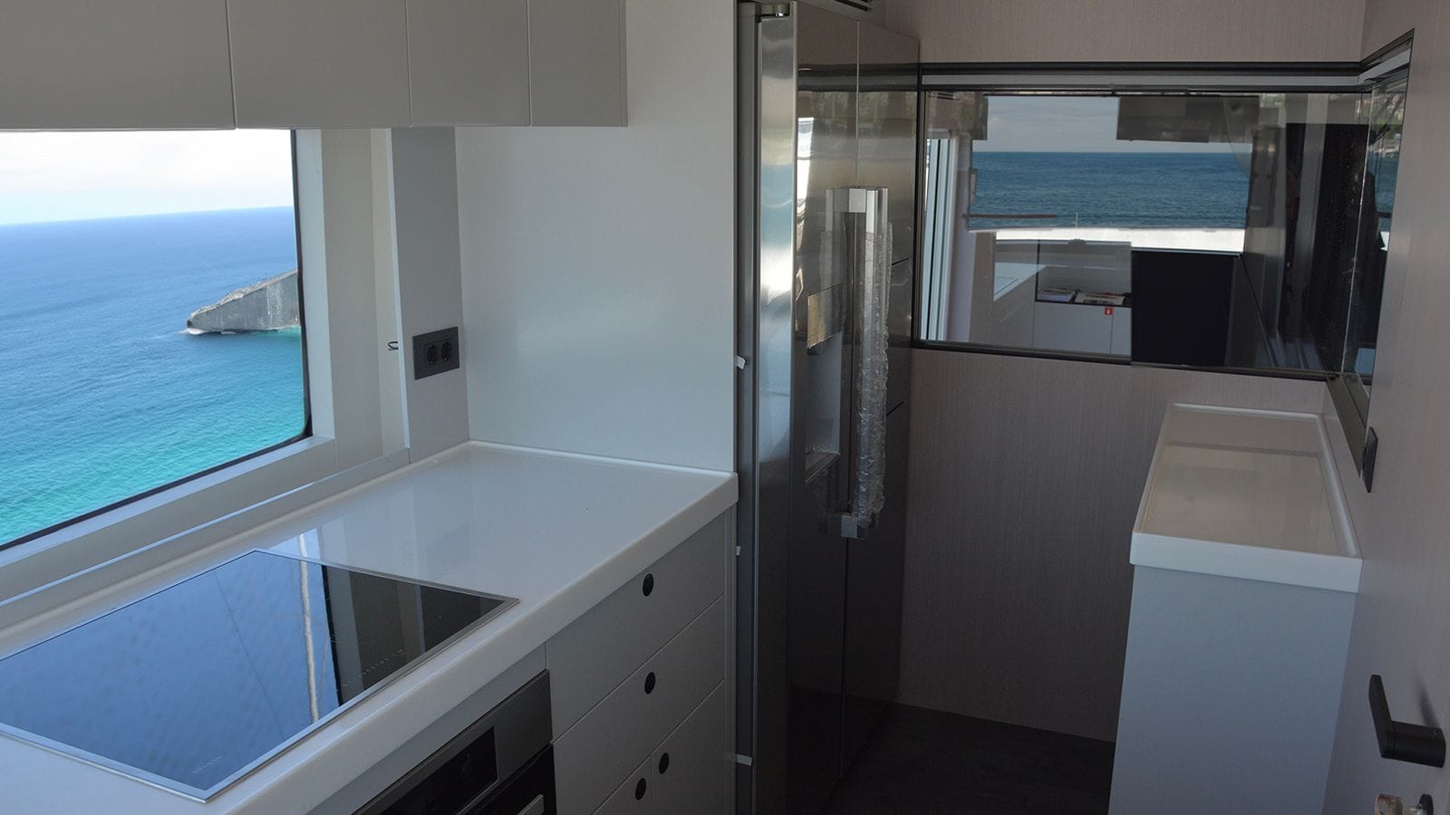 ZIMA Yacht for Sale IYC