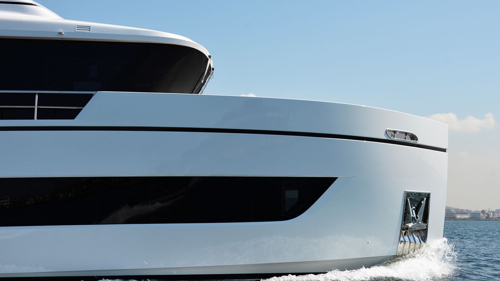 ZIMA Yacht for Sale IYC