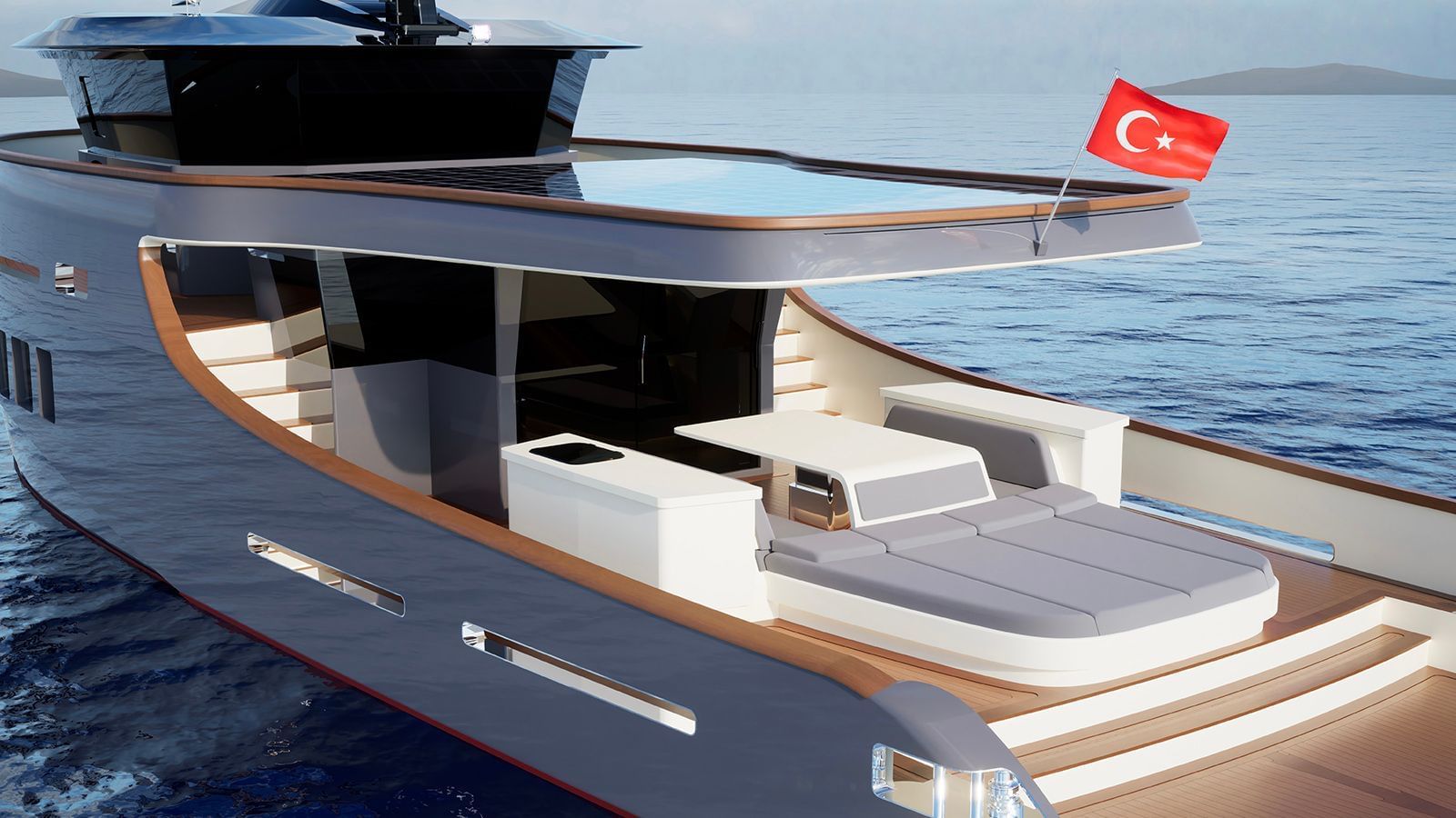 empire luxury yachts toronto