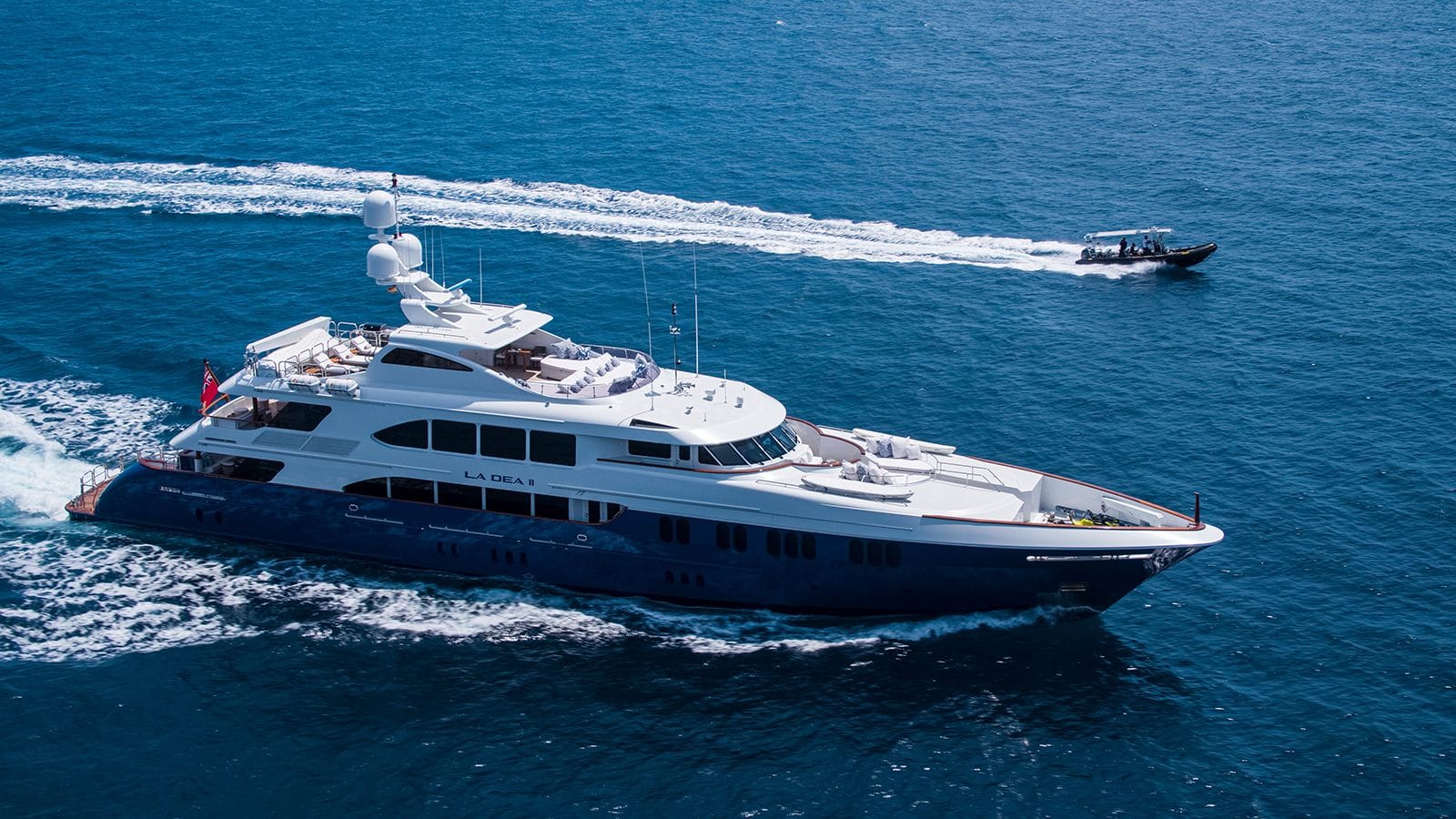 LA DEA II-30-gallery