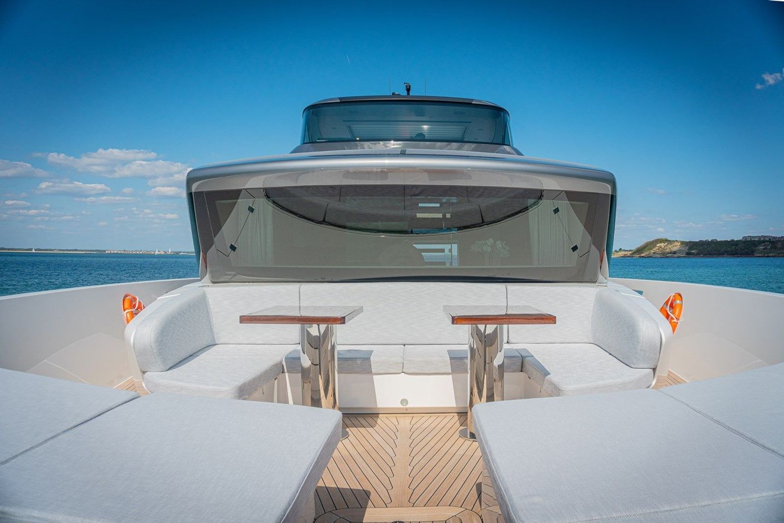 hard 8 yacht for sale