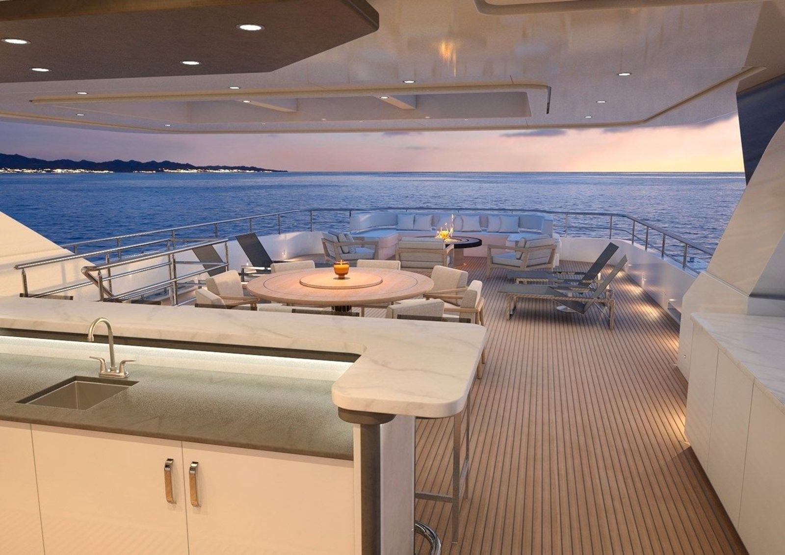 BURGER 180 #515 Yacht for Sale - IYC