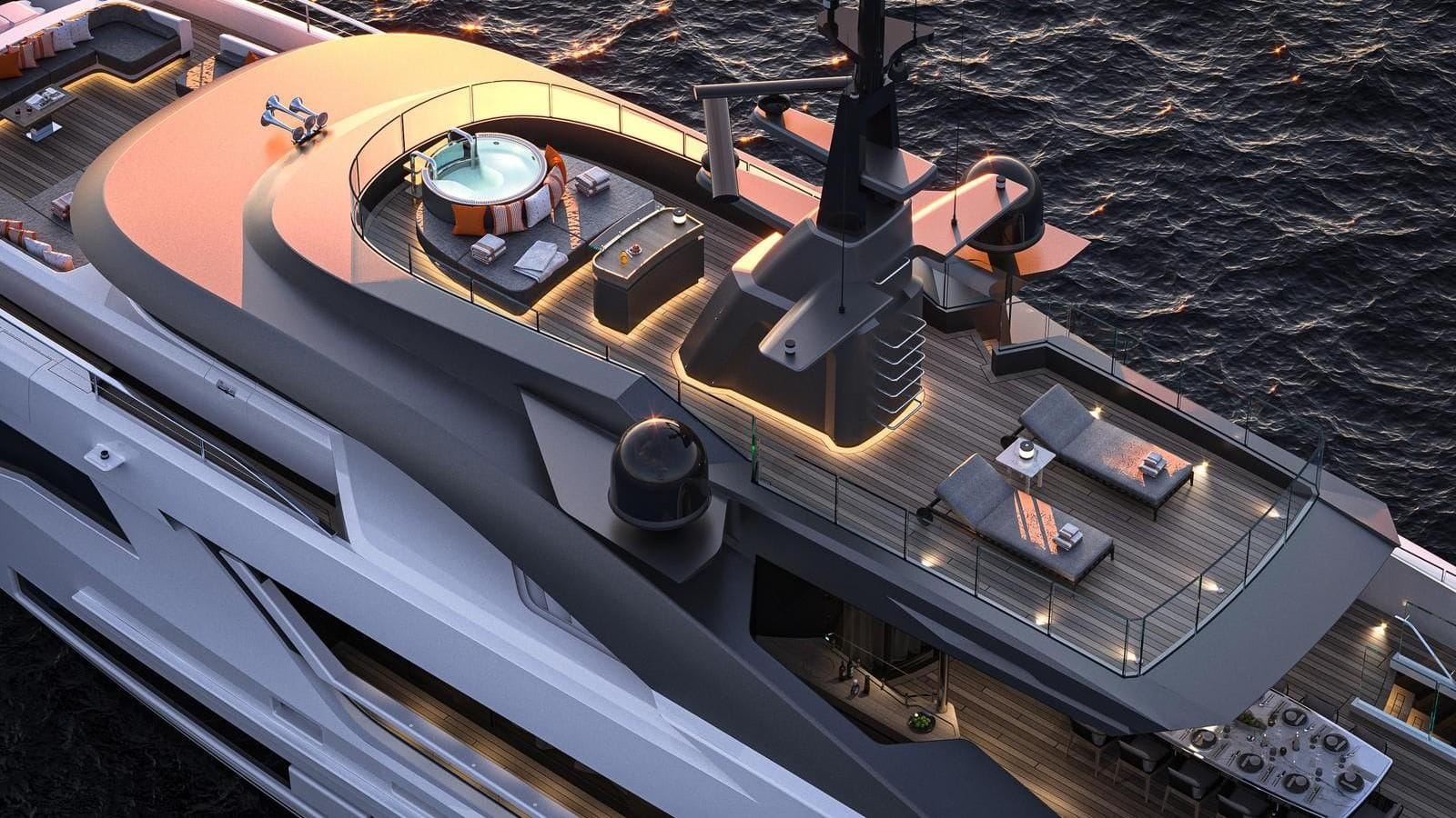 ADELE 45M Series #1-3-gallery