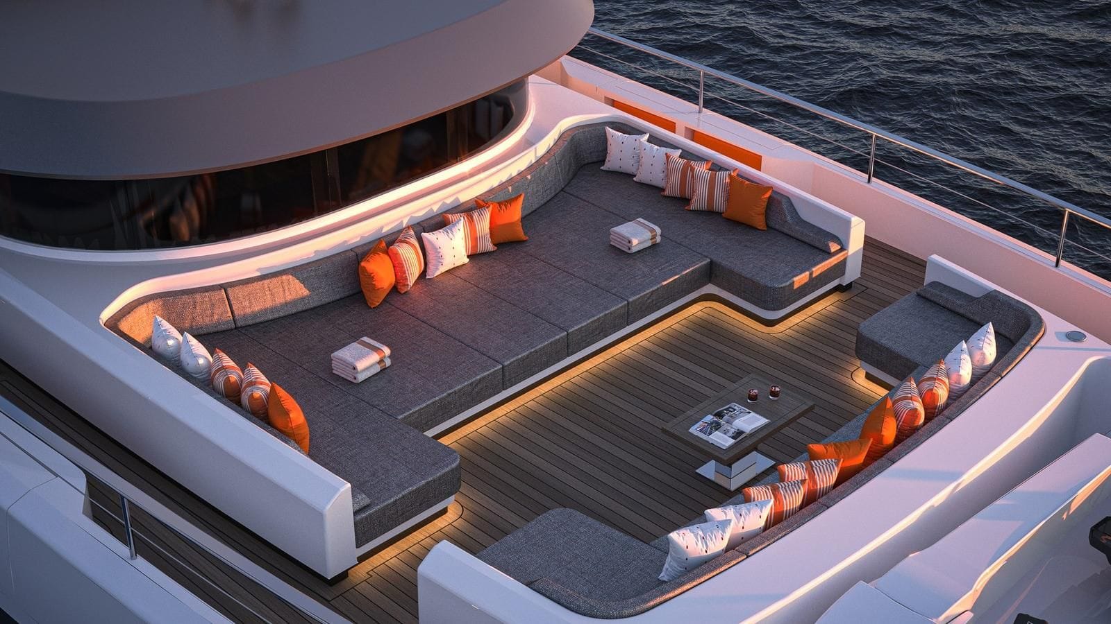 ADELE 45M Series #1-5-gallery