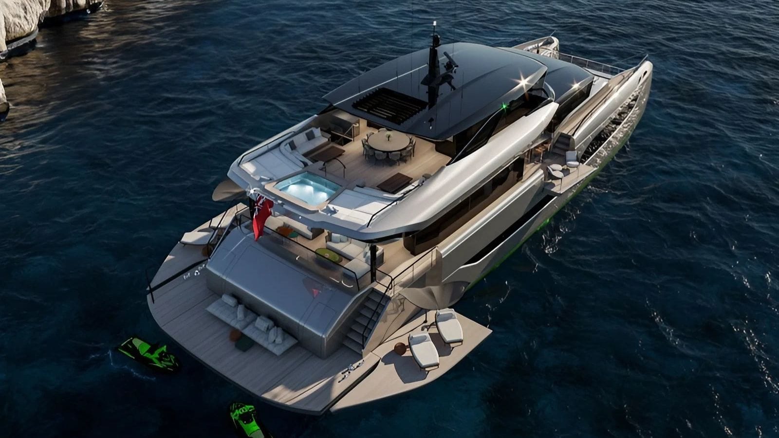 Sunreef Ultima 111-2-gallery