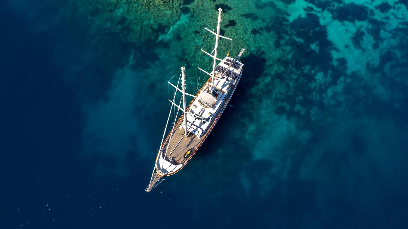 DOUBLE EAGLE main view