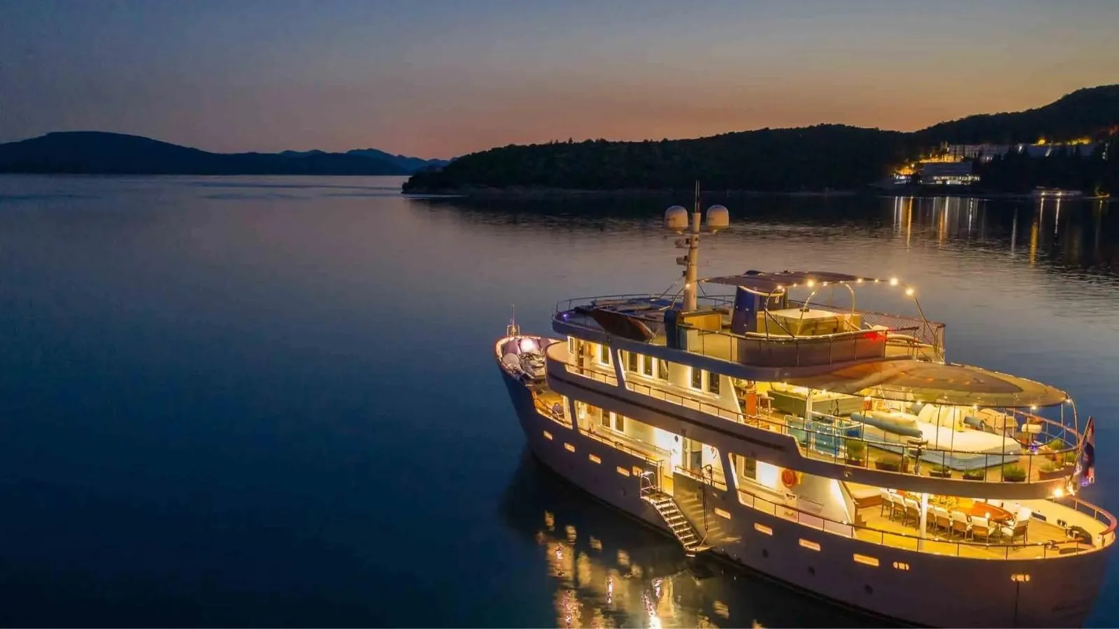 DONNA DEL MARE view 4