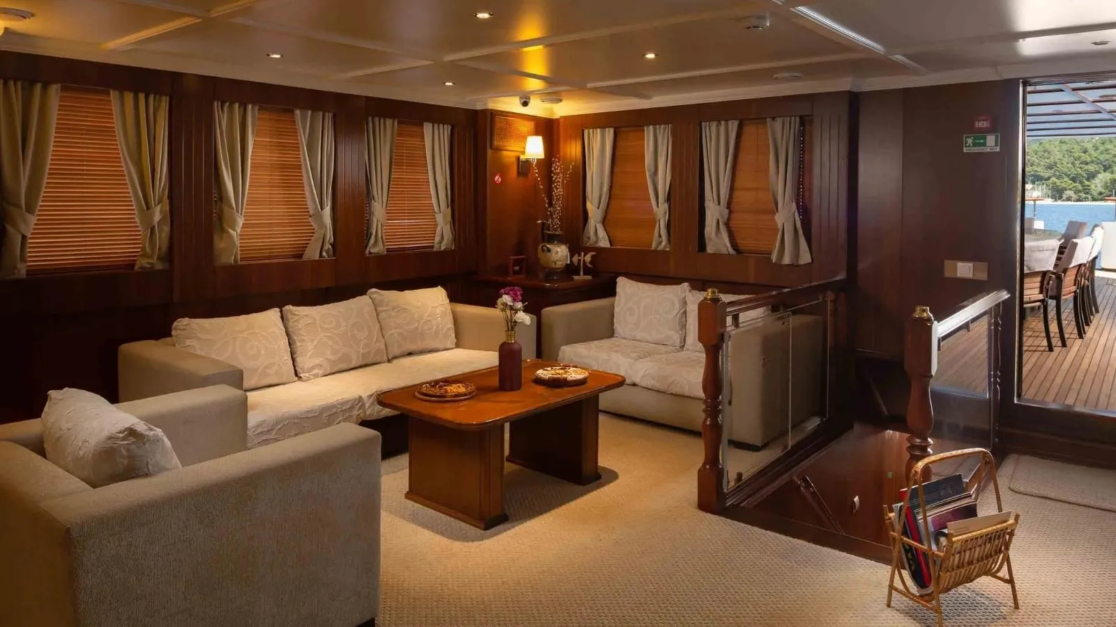 DONNA DEL MARE view 5