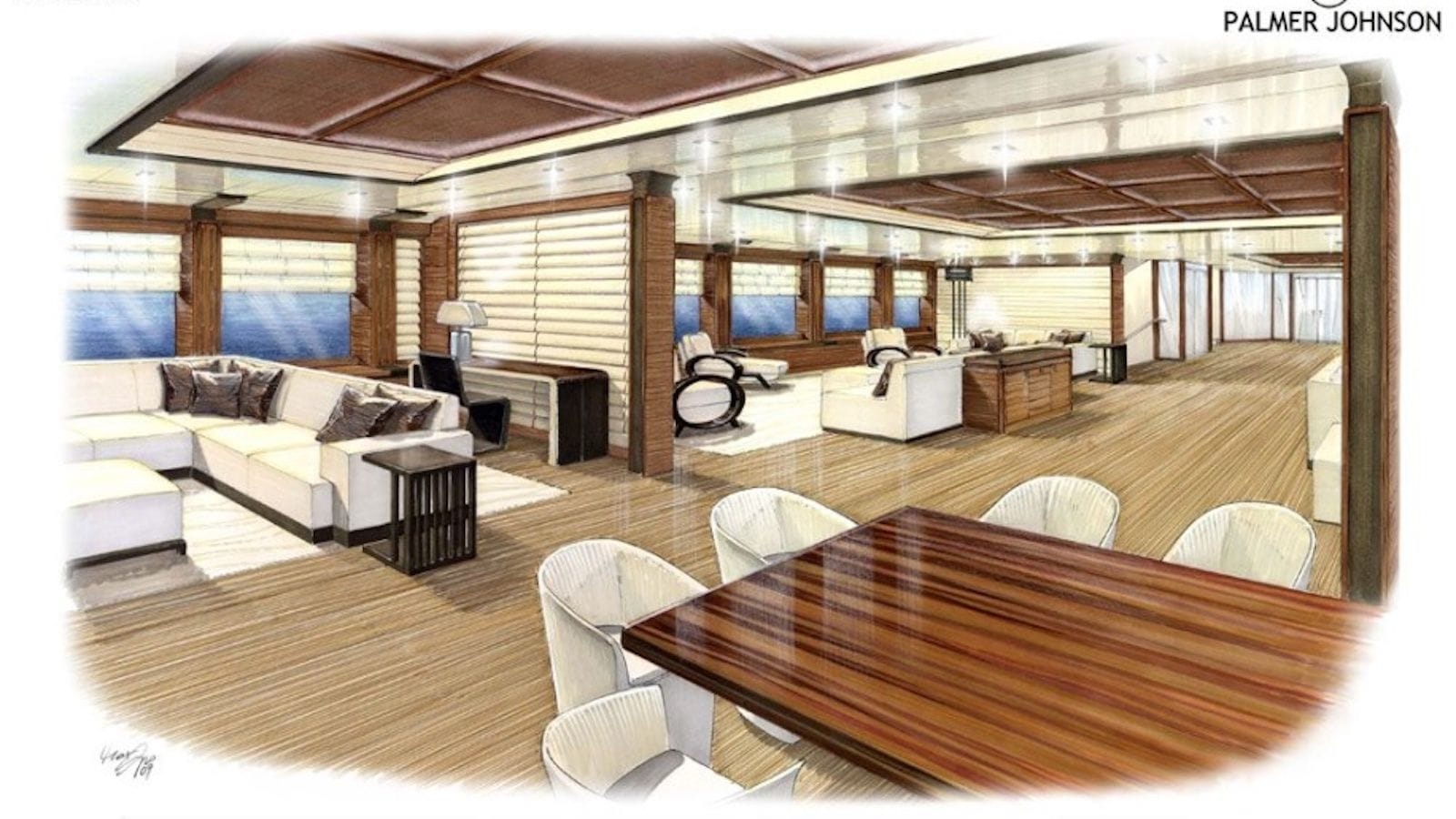 Pj World Yacht For Sale Iyc