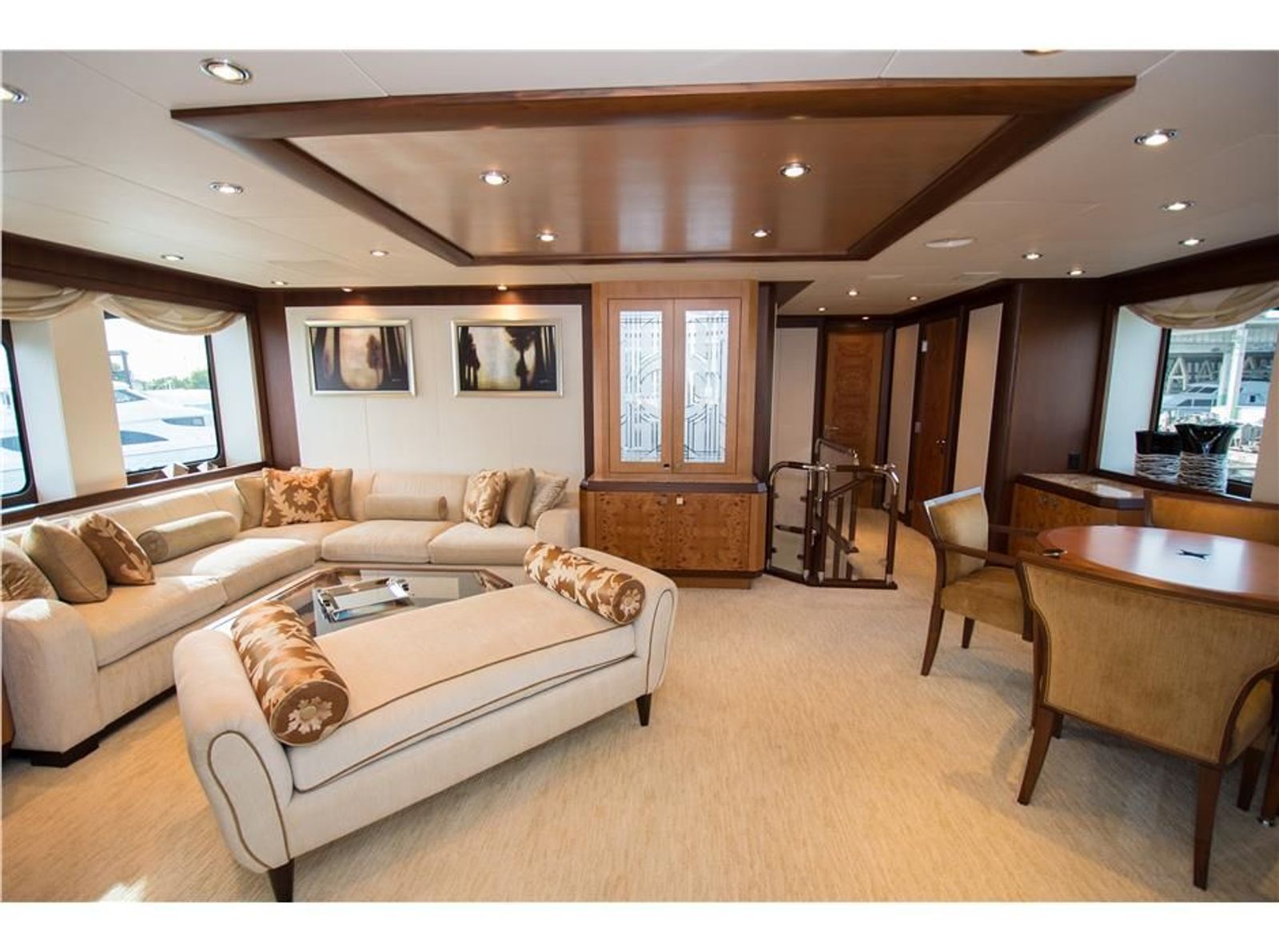 DREAM WEAVER Yacht for Sale - IYC