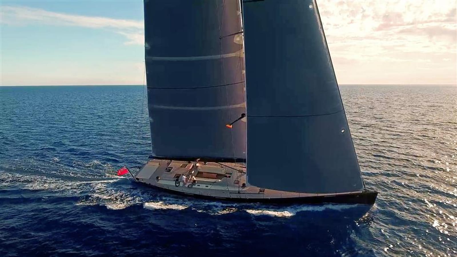 Wally Love Yacht For Sale Iyc