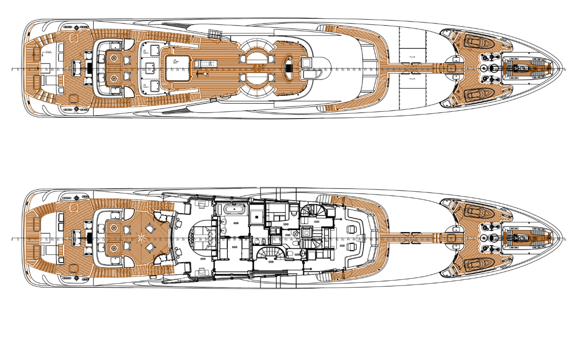 AQUAMARINA Yacht for Sale - IYC