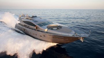 cerri yachts for sale