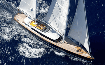 MONDANGO 3 Yacht for Sale - IYC