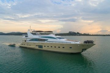 yacht price in sri lanka