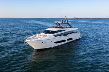 ISLA MARIE Yacht for Sale - IYC