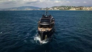 superyacht k