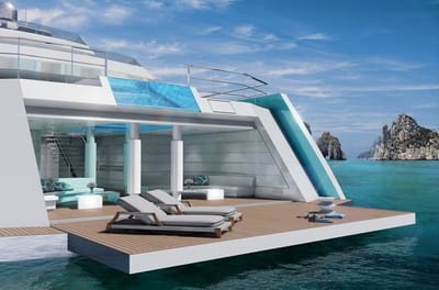 Turquoise Vitruvius 81M-4-gallery-thumbnail